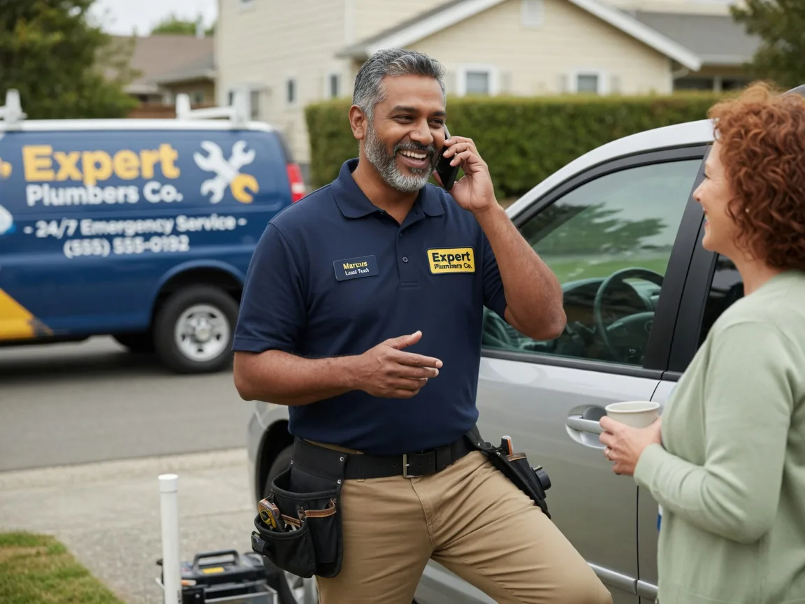Drain Cleaning Woodbridge, VA FAQs